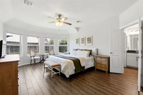 17834 Maple Ash Drive Spring TX 77379