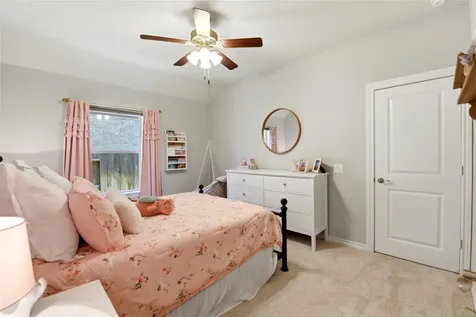 17834 Maple Ash Drive Spring TX 77379