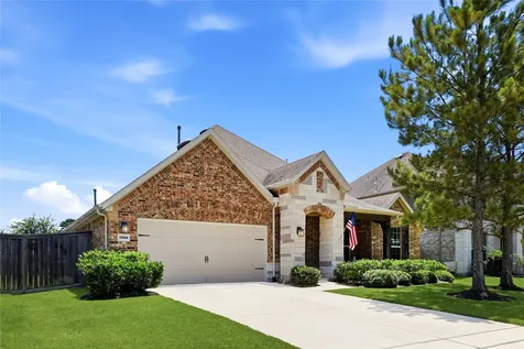 17834 Maple Ash Drive Spring TX 77379