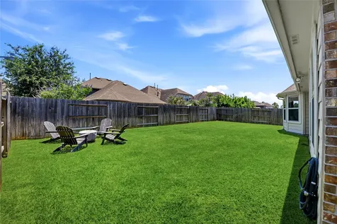 17834 Maple Ash Drive Spring TX 77379
