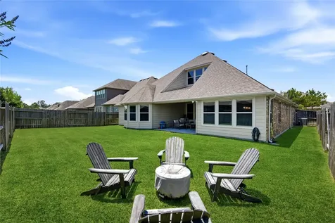 17834 Maple Ash Drive Spring TX 77379