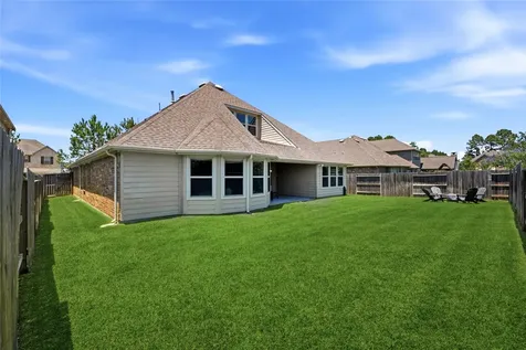 17834 Maple Ash Drive Spring TX 77379