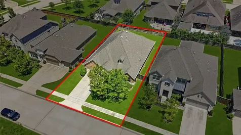 17834 Maple Ash Drive Spring TX 77379