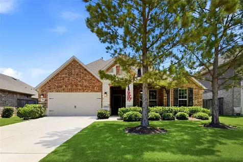 17834 Maple Ash Drive Spring TX 77379