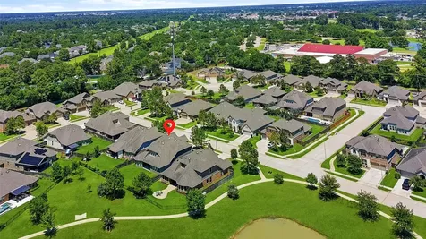 17834 Maple Ash Drive Spring TX 77379