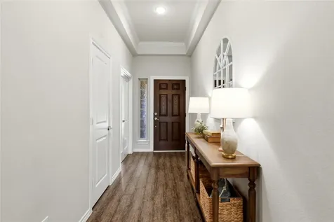 17834 Maple Ash Drive Spring TX 77379