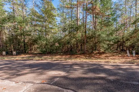Tbd Queenswood Drive Huntsville TX 77320