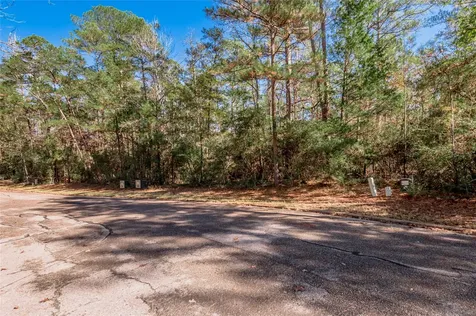Tbd Queenswood Drive Huntsville TX 77320