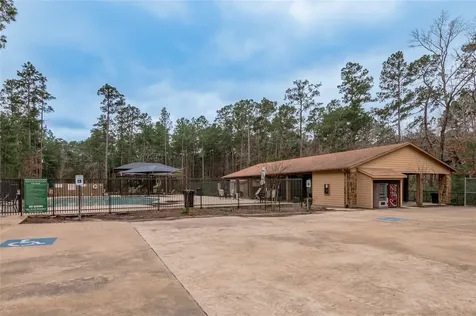 Tbd Queenswood Drive Huntsville TX 77320