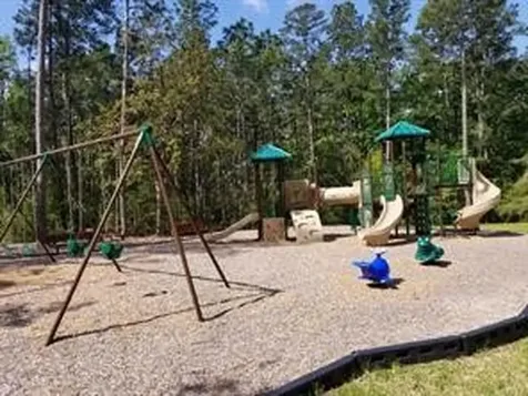 Tbd Queenswood Drive Huntsville TX 77320
