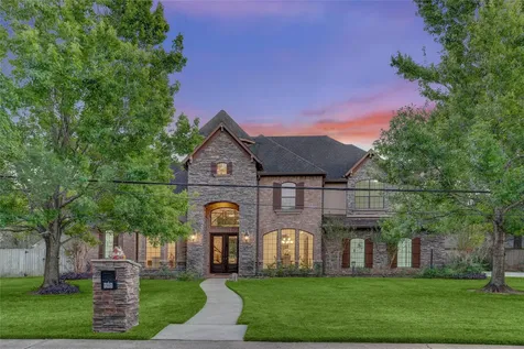 702 Piedmont Street Sugar Land TX 77478
