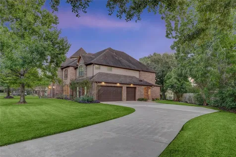 702 Piedmont Street Sugar Land TX 77478
