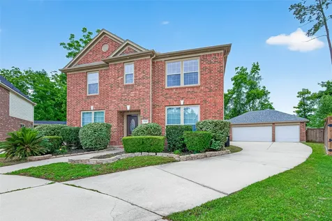 25507 Lyon Springs Court Spring TX 77373