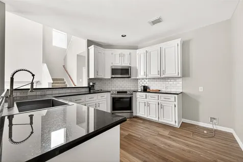 25507 Lyon Springs Court Spring TX 77373