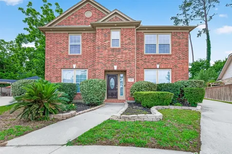 25507 Lyon Springs Court Spring TX 77373