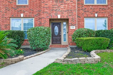 25507 Lyon Springs Court Spring TX 77373