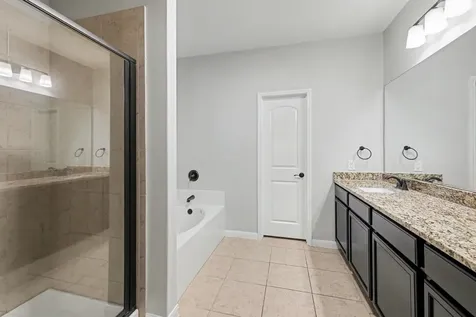 7722 Boulder Sunstone Lane Conroe TX 77304