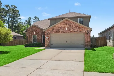 7722 Boulder Sunstone Lane Conroe TX 77304