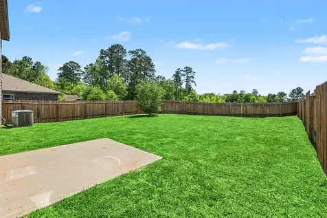 7722 Boulder Sunstone Lane Conroe TX 77304