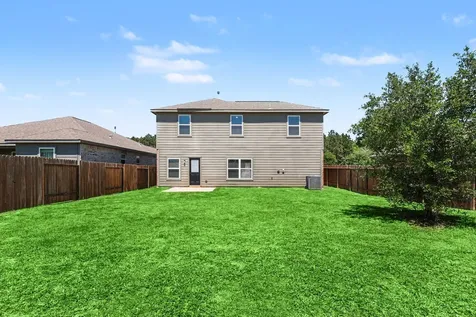 7722 Boulder Sunstone Lane Conroe TX 77304