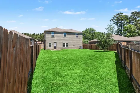 7722 Boulder Sunstone Lane Conroe TX 77304
