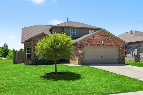 7722 Boulder Sunstone Lane Conroe TX 77304
