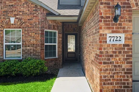 7722 Boulder Sunstone Lane Conroe TX 77304