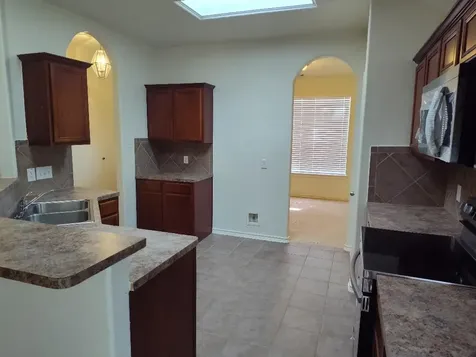 6327 Bonnie Chase Lane Katy TX 77449