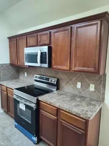 6327 Bonnie Chase Lane Katy TX 77449