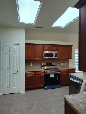 6327 Bonnie Chase Lane Katy TX 77449
