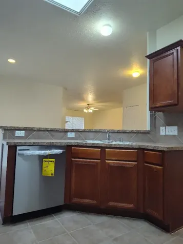 6327 Bonnie Chase Lane Katy TX 77449