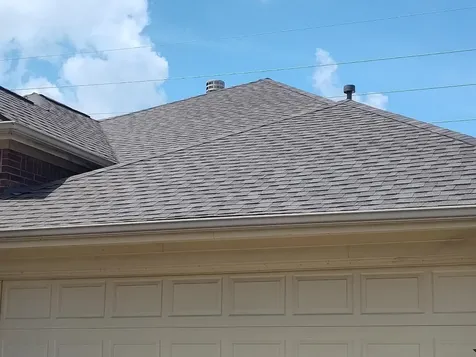 6327 Bonnie Chase Lane Katy TX 77449