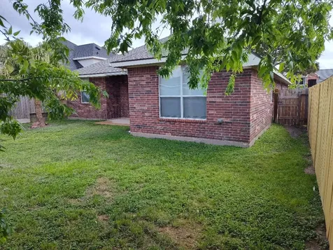 6327 Bonnie Chase Lane Katy TX 77449