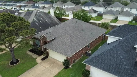 6327 Bonnie Chase Lane Katy TX 77449