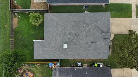 6327 Bonnie Chase Lane Katy TX 77449