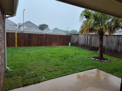 6327 Bonnie Chase Lane Katy TX 77449