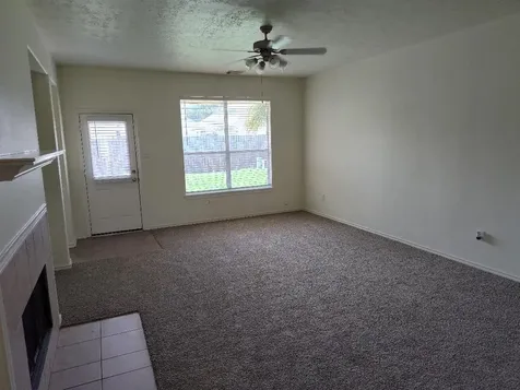 6327 Bonnie Chase Lane Katy TX 77449