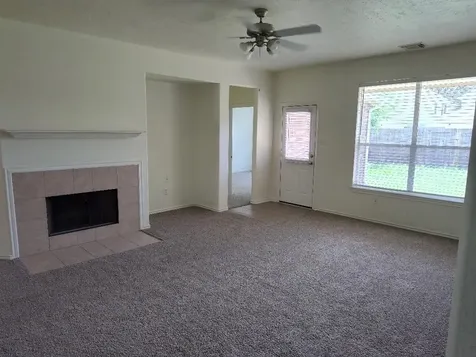 6327 Bonnie Chase Lane Katy TX 77449