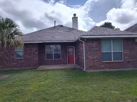 6327 Bonnie Chase Lane Katy TX 77449