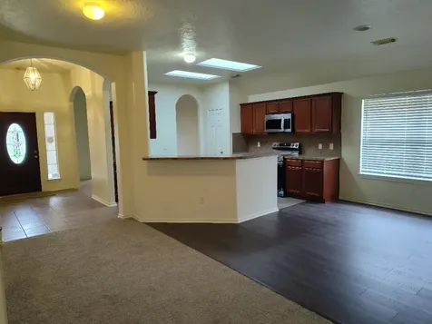 6327 Bonnie Chase Lane Katy TX 77449