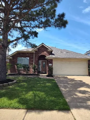 6327 Bonnie Chase Lane Katy TX 77449