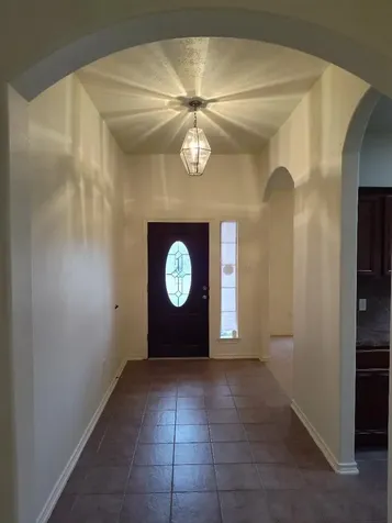 6327 Bonnie Chase Lane Katy TX 77449