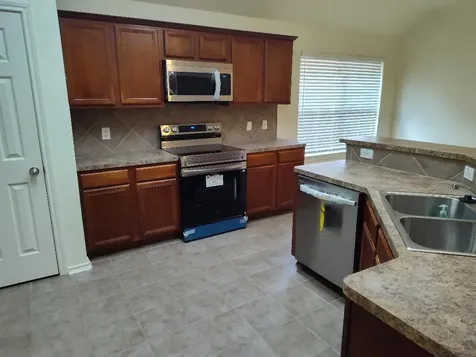 6327 Bonnie Chase Lane Katy TX 77449