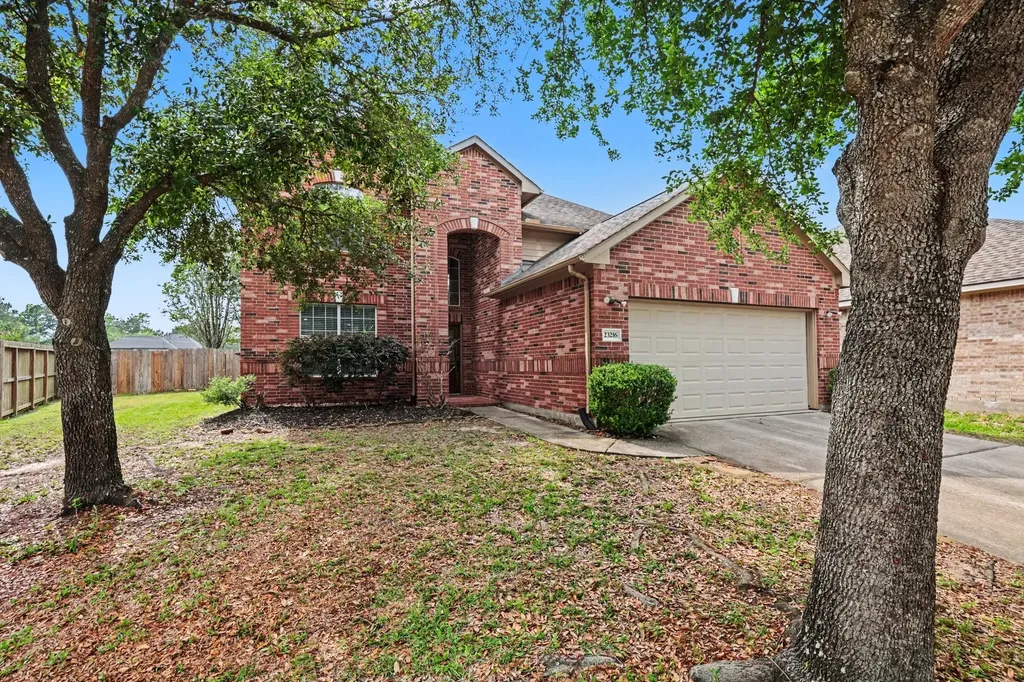 23216 Potter Hollow Drive Porter TX 77365