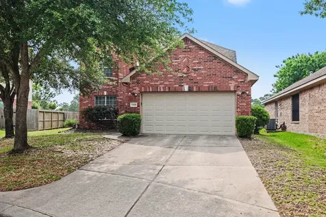 23216 Potter Hollow Drive Porter TX 77365
