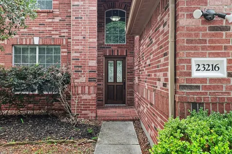 23216 Potter Hollow Drive Porter TX 77365