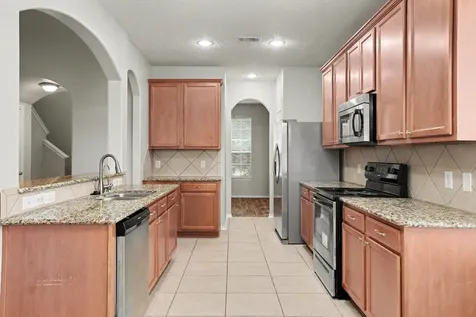 23216 Potter Hollow Drive Porter TX 77365
