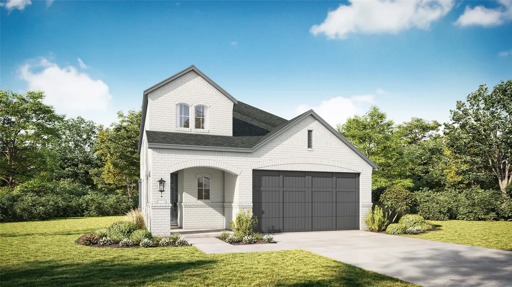 22315 Red Flower Drive Cypress TX 77433