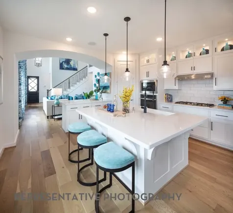 22315 Red Flower Drive Cypress TX 77433