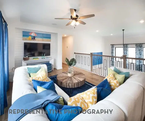 22315 Red Flower Drive Cypress TX 77433
